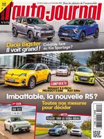 L'auto Journal